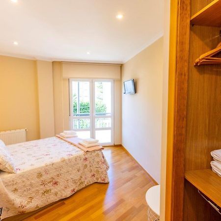 Apartamentos Riamar 2 リバデオ エクステリア 写真