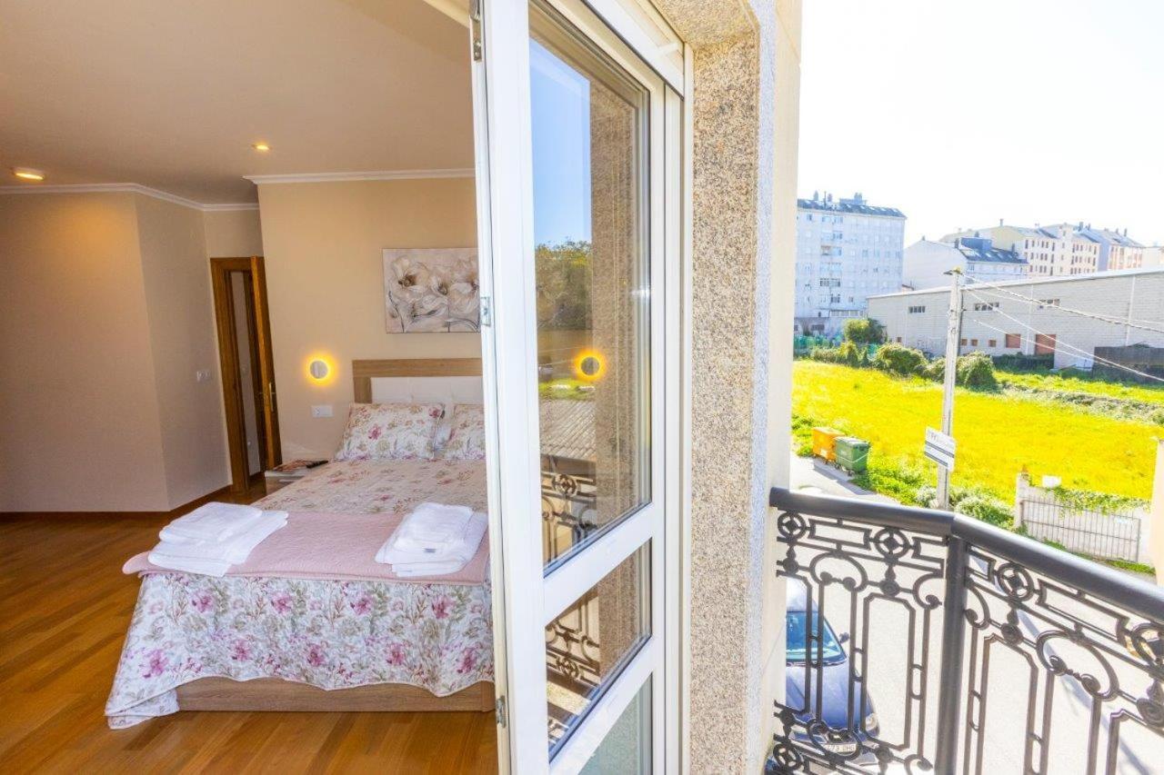 Apartamentos Riamar 2 リバデオ エクステリア 写真