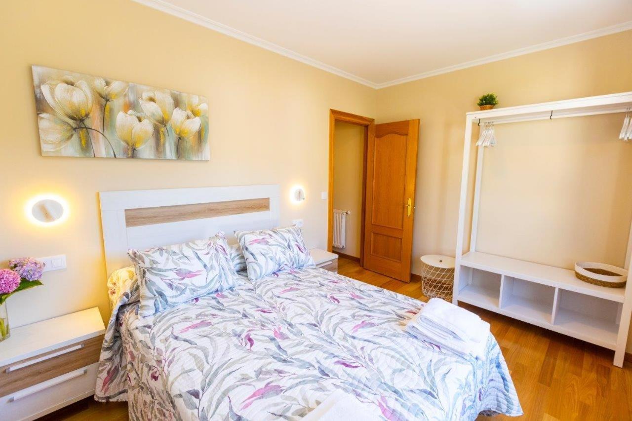 Apartamentos Riamar 2 リバデオ エクステリア 写真