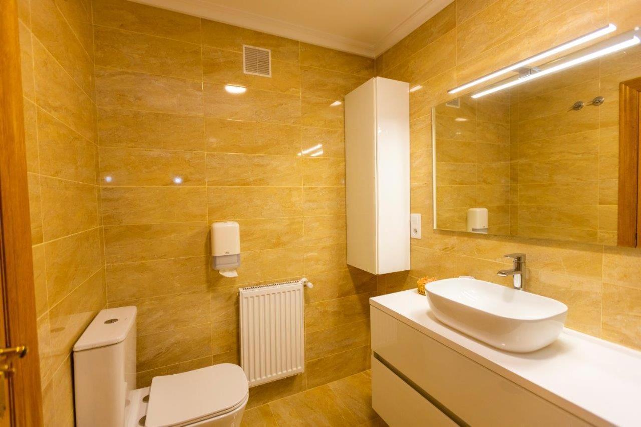 Apartamentos Riamar 2 リバデオ エクステリア 写真