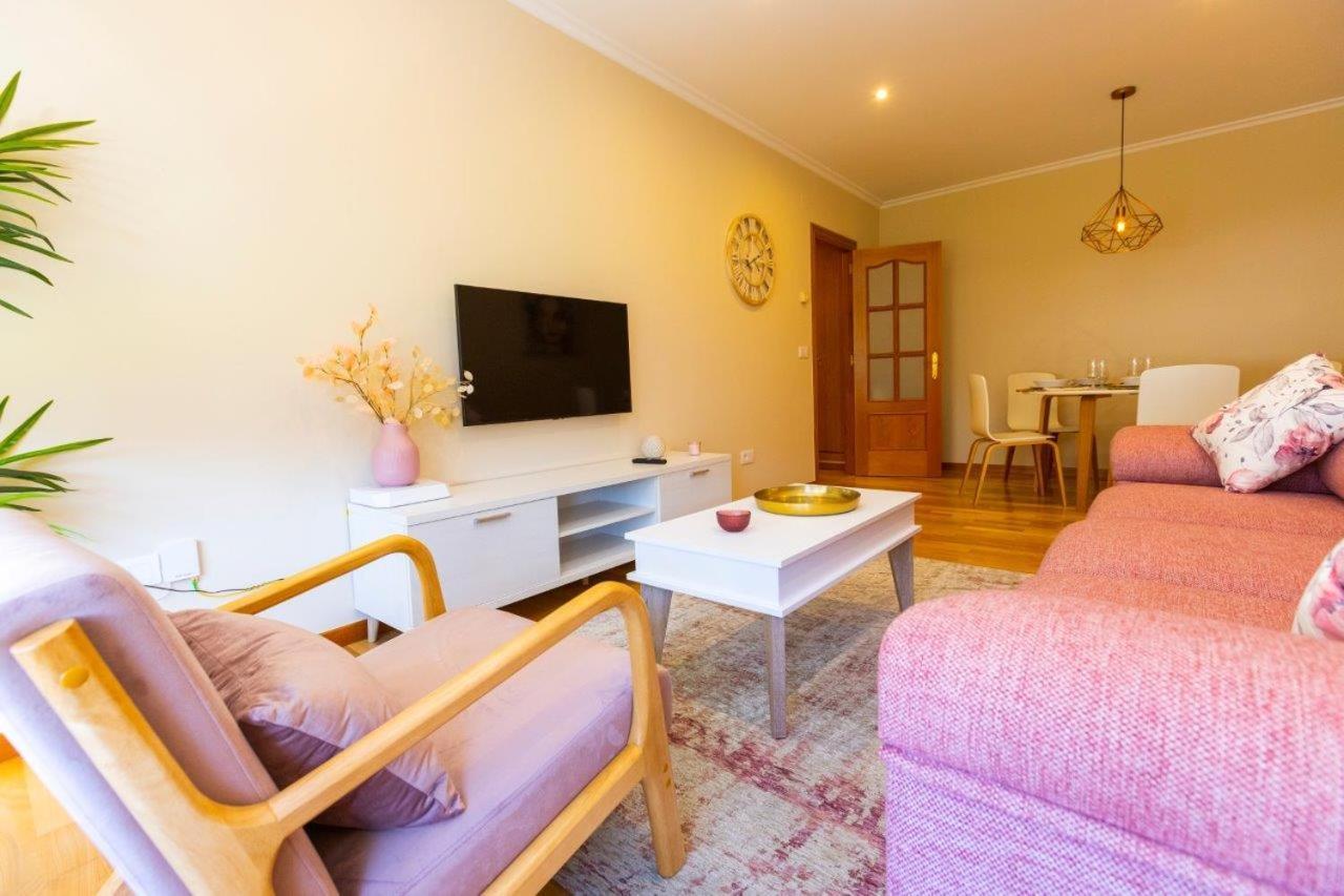 Apartamentos Riamar 2 リバデオ エクステリア 写真