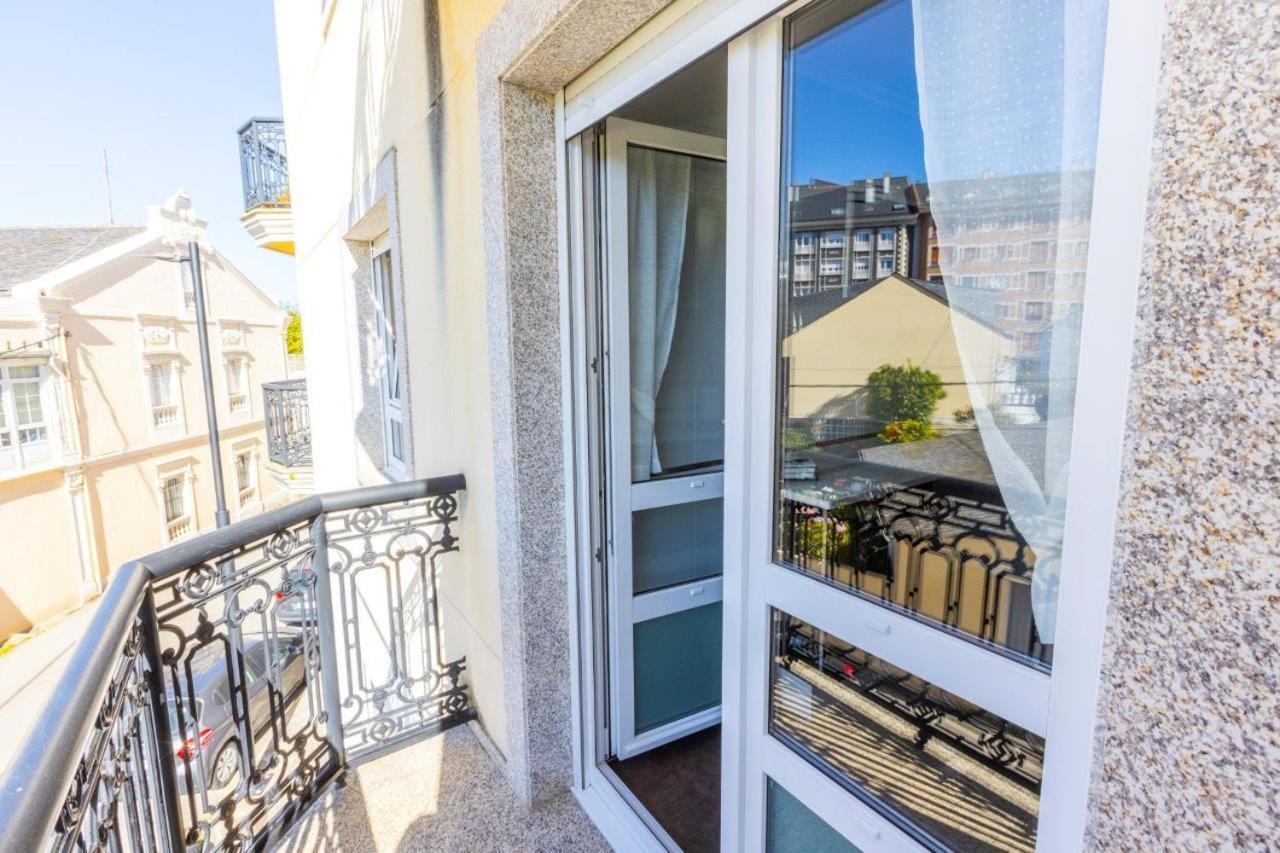 Apartamentos Riamar 2 リバデオ エクステリア 写真