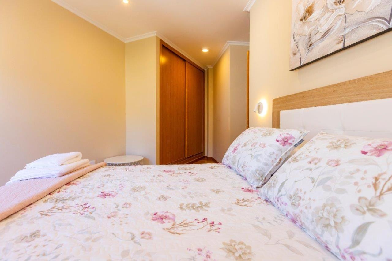 Apartamentos Riamar 2 リバデオ エクステリア 写真