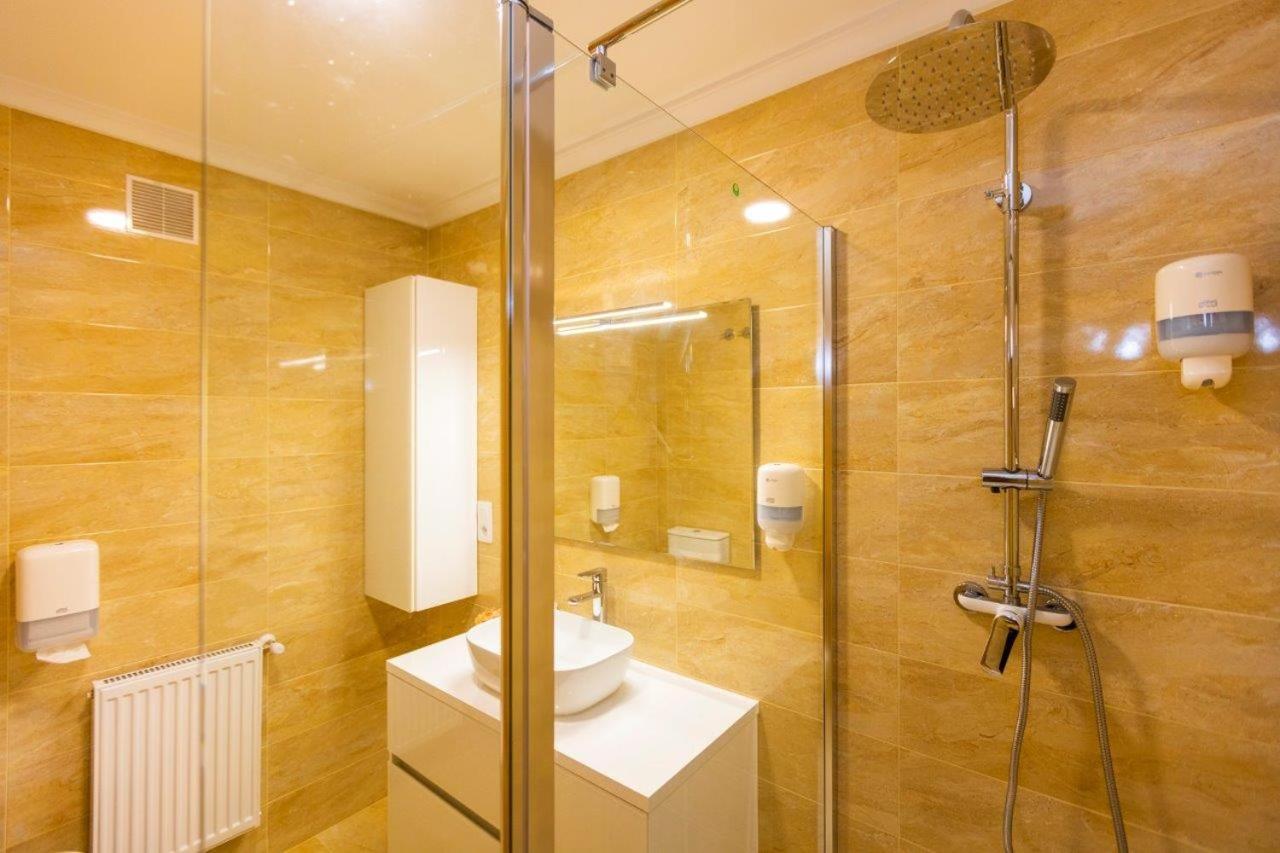 Apartamentos Riamar 2 リバデオ エクステリア 写真