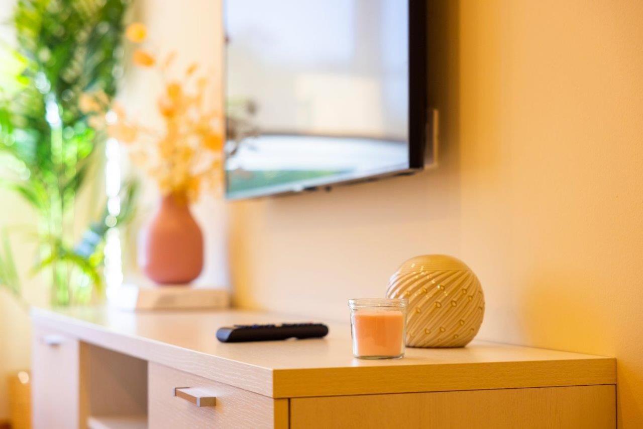 Apartamentos Riamar 2 リバデオ エクステリア 写真