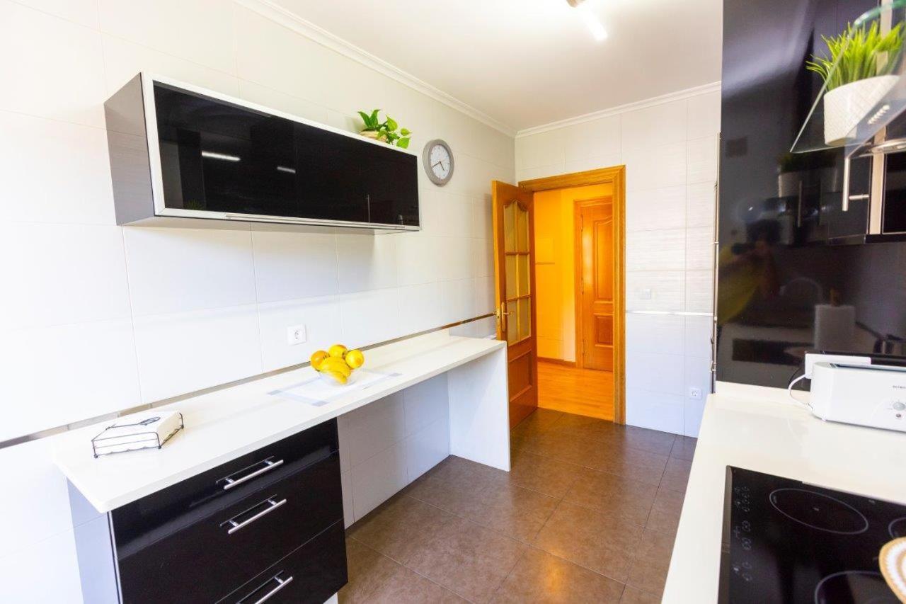 Apartamentos Riamar 2 リバデオ エクステリア 写真